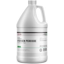 Chemicals & Resins